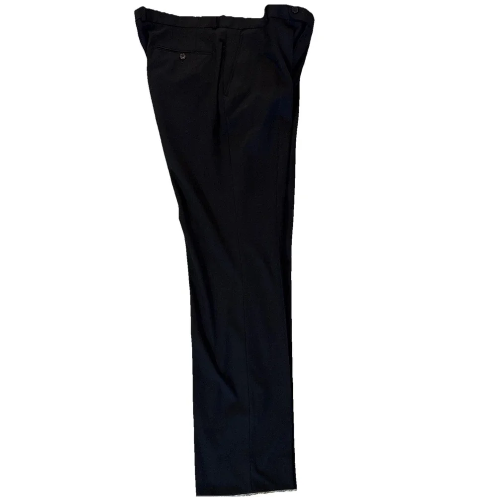 Mens 2 piece Nordstrom Trimfit Suit Size 42L Pants size 36x34L